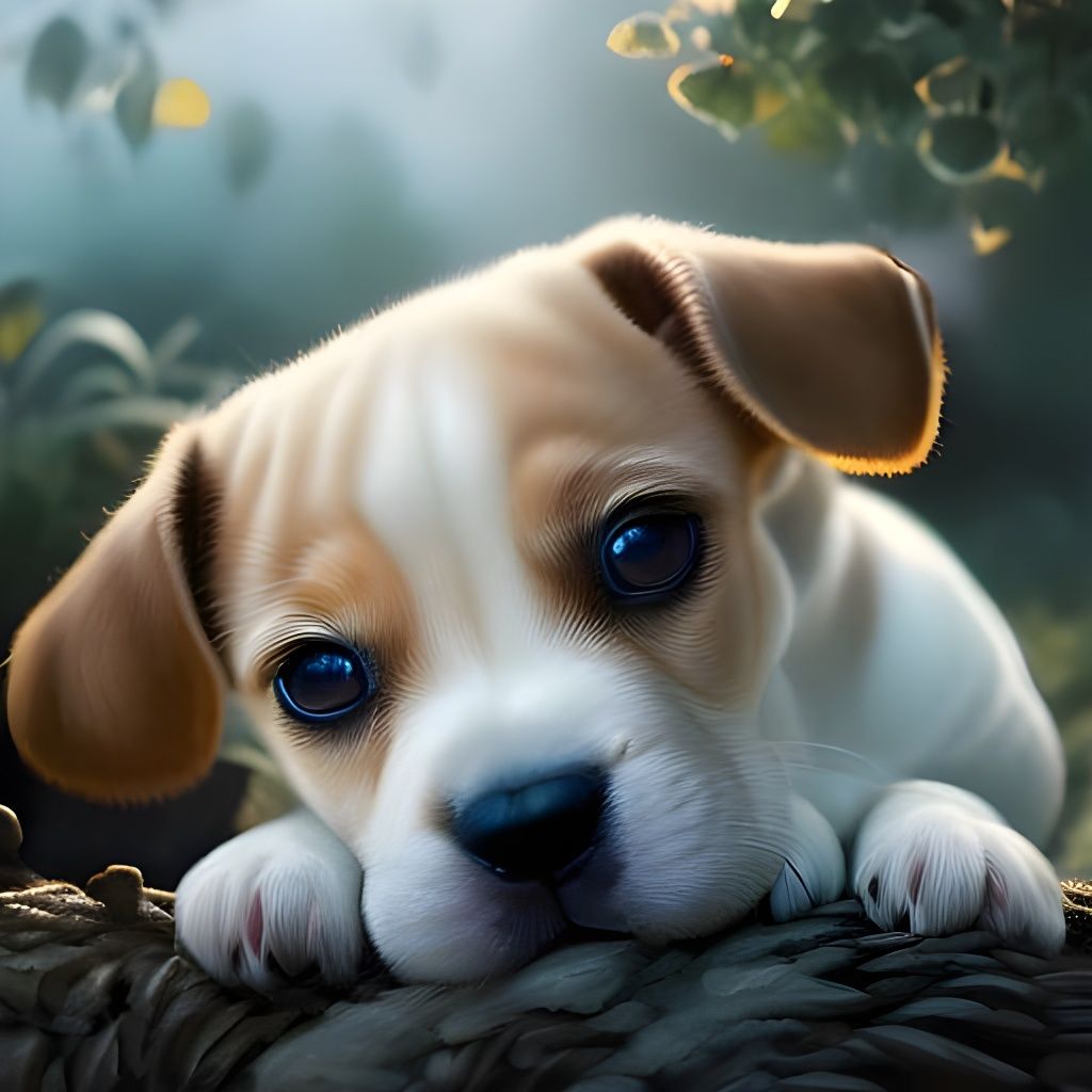 Background Matching via AI