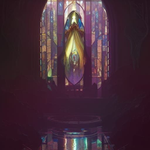 Glass