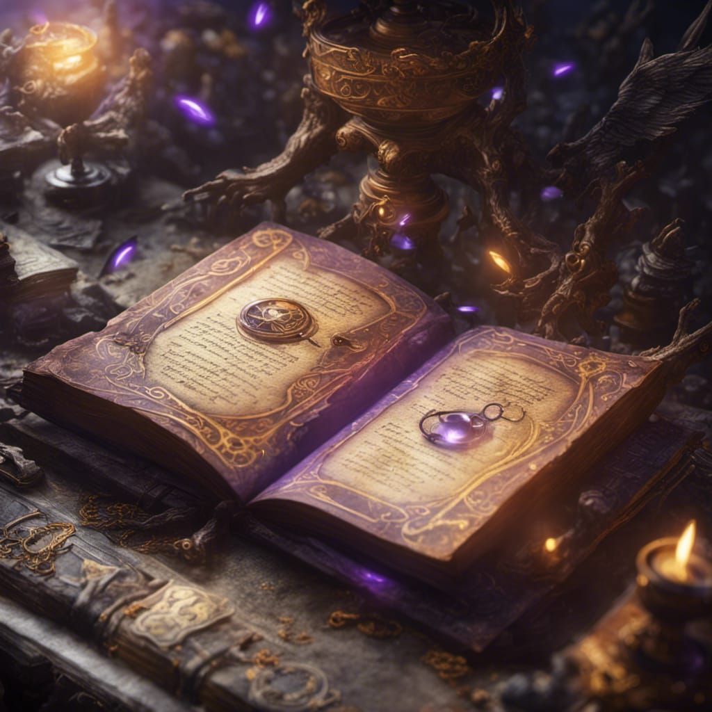 The Secret Diary of King Midas, An Alchemist Guide