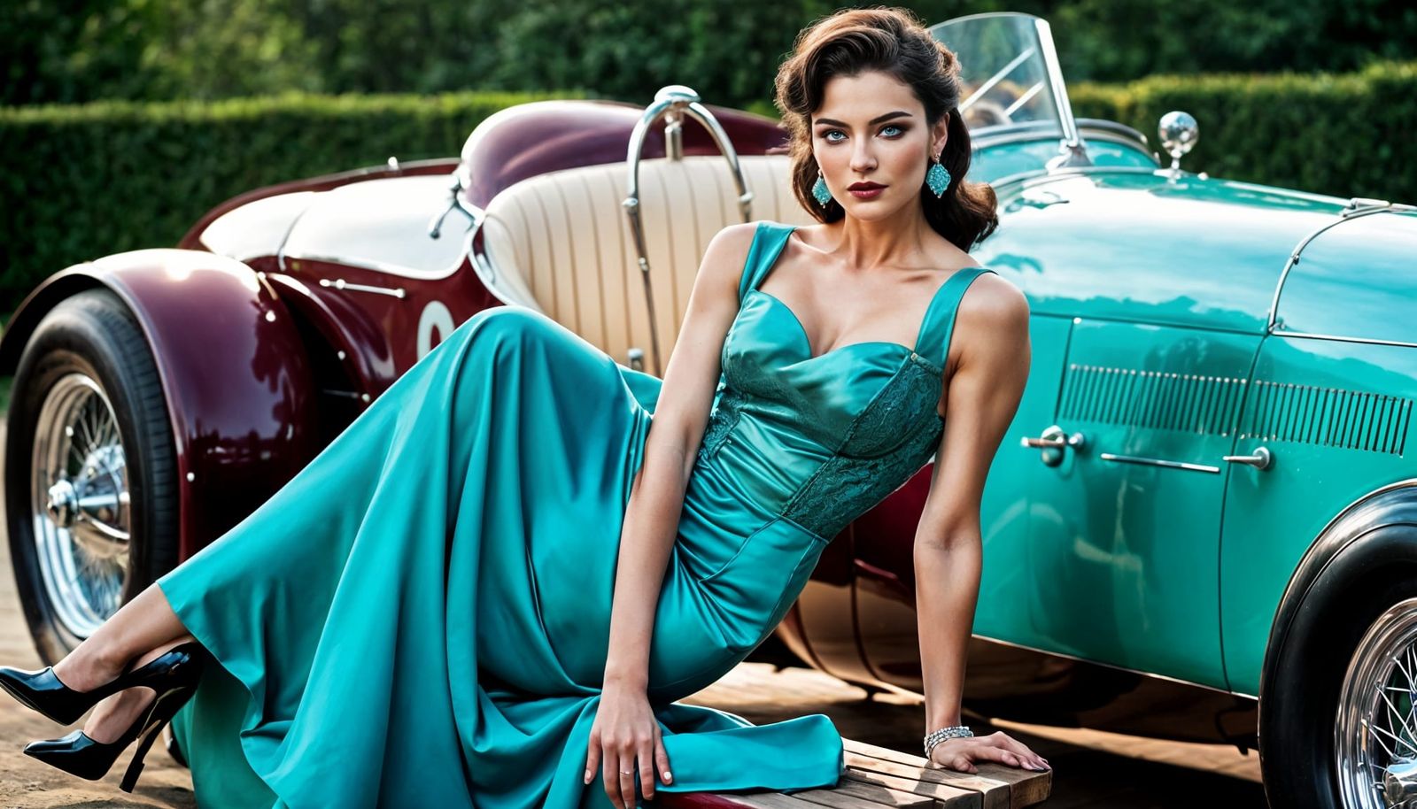 Mowril Charity Race 3