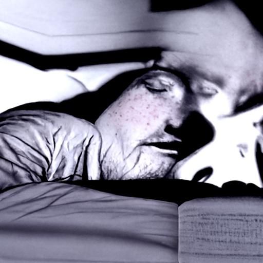 Concept of Sleep at the End of Time