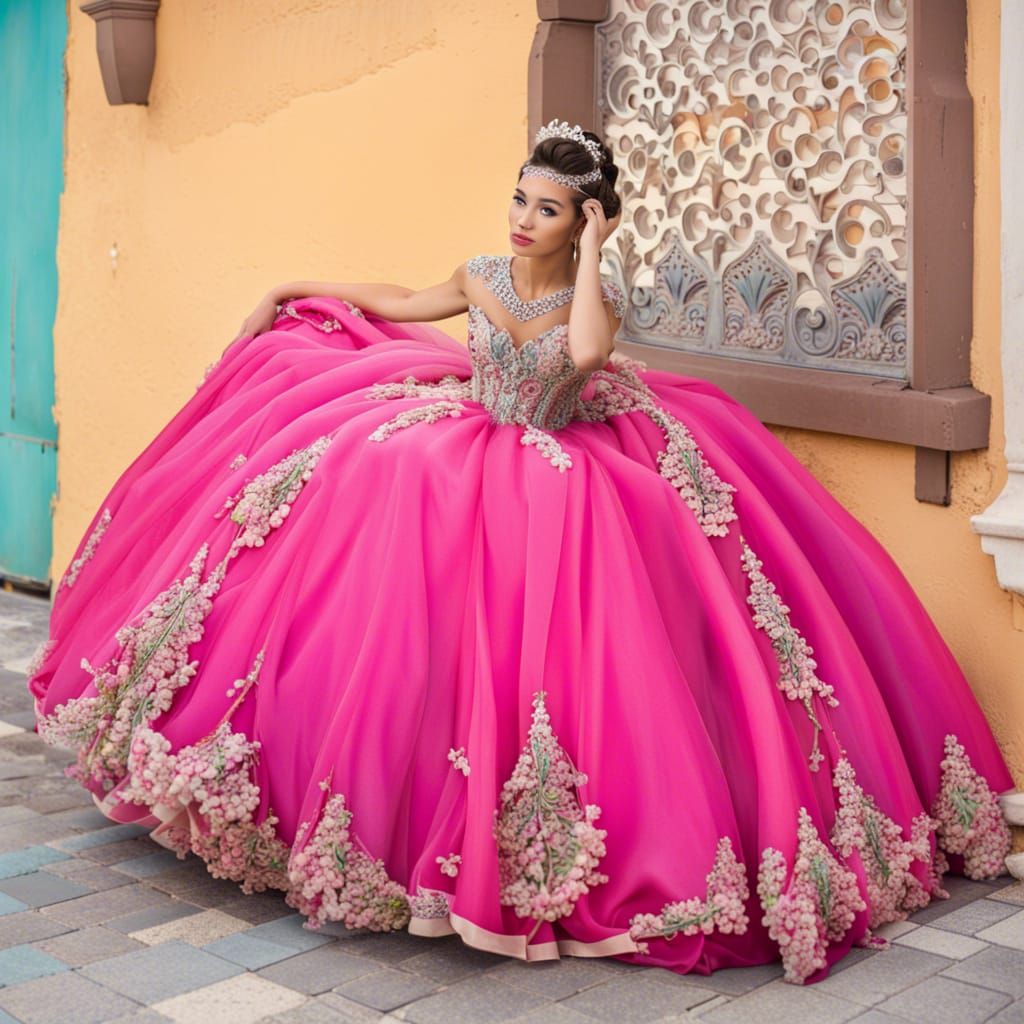 Quinceanera