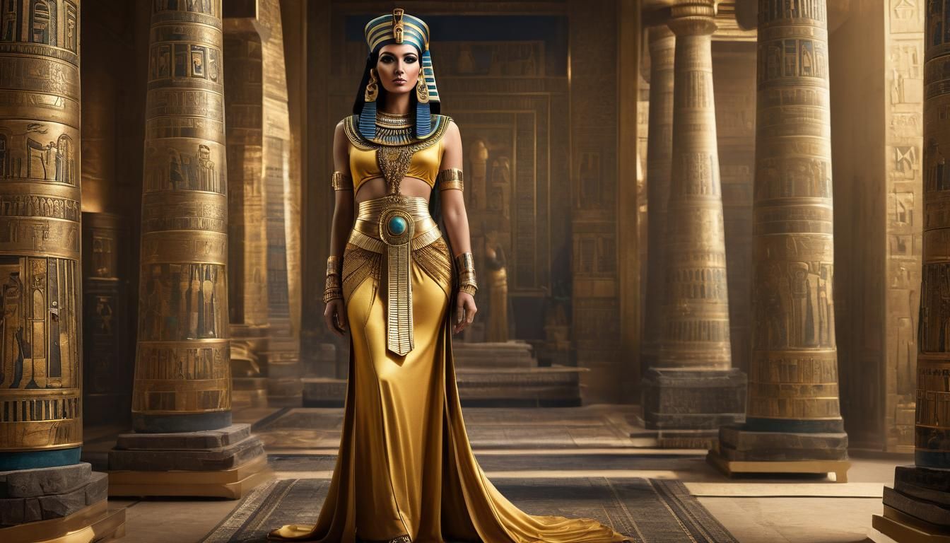 Cleopatra
