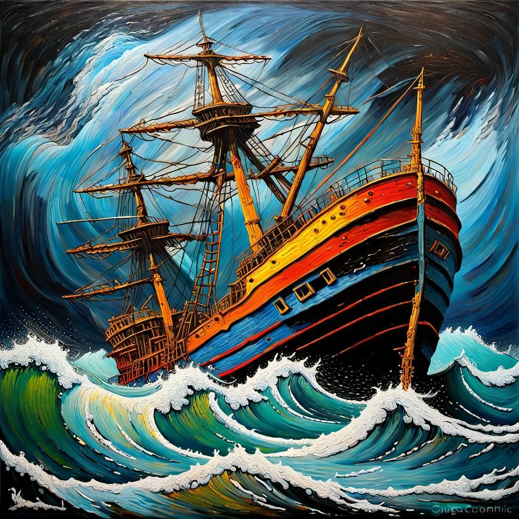 Storm