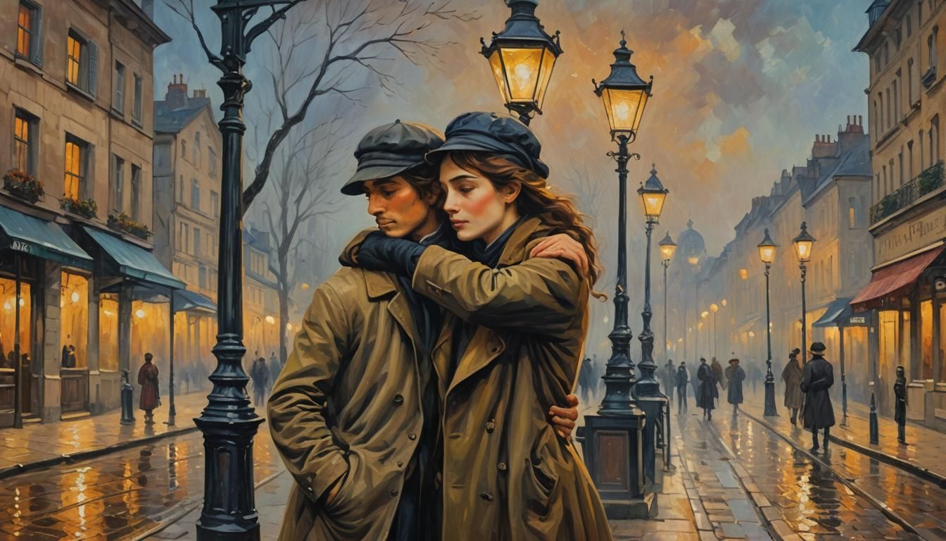 ''Holding On To Love''