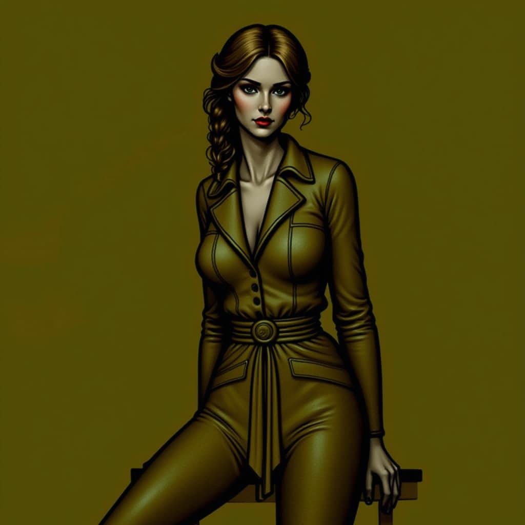 Exploring Shades of Red: Scarlet to Vermillion