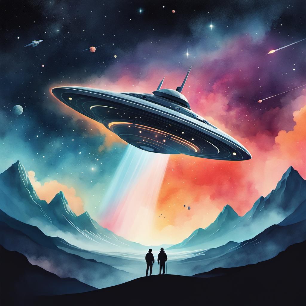 Aliens