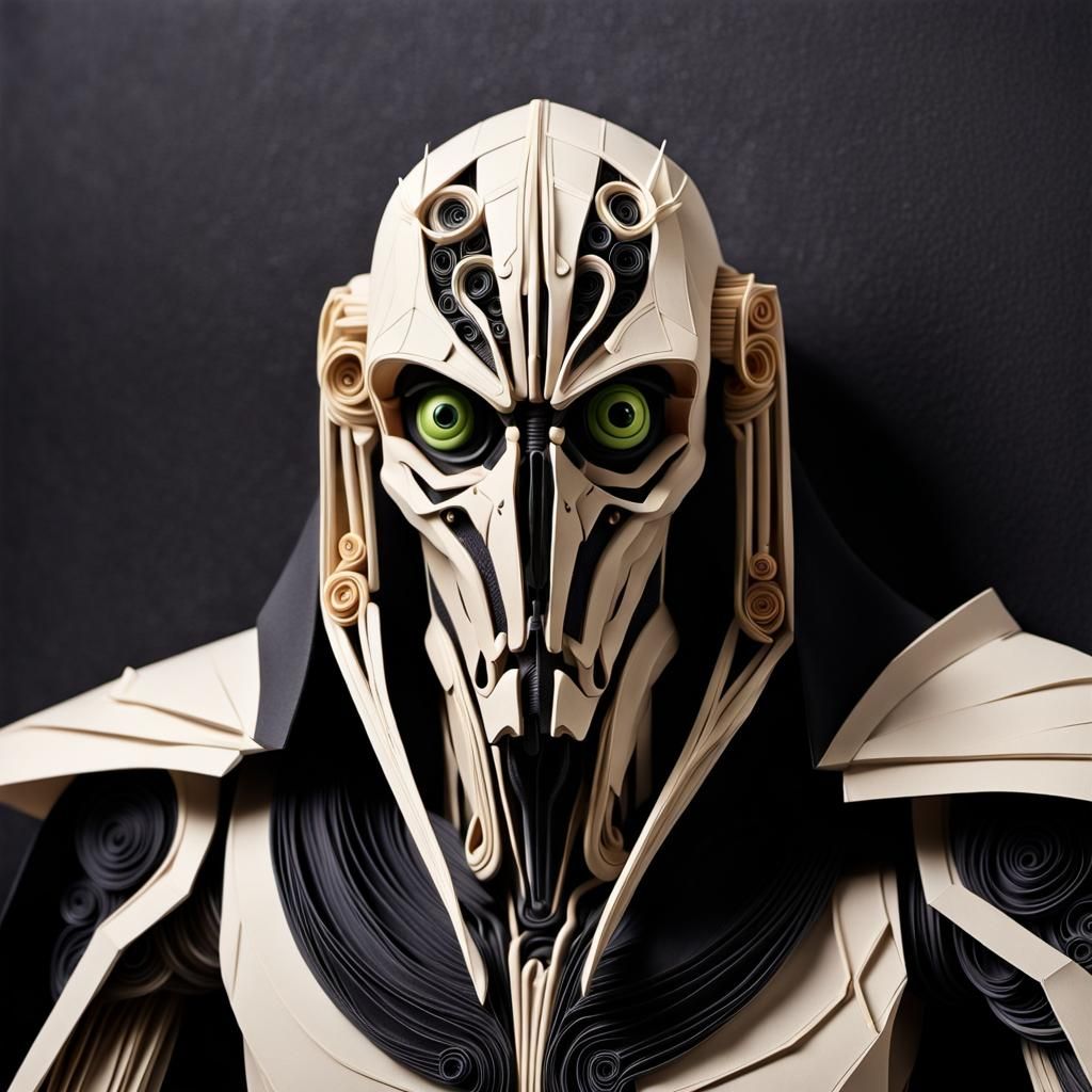 General Grievous