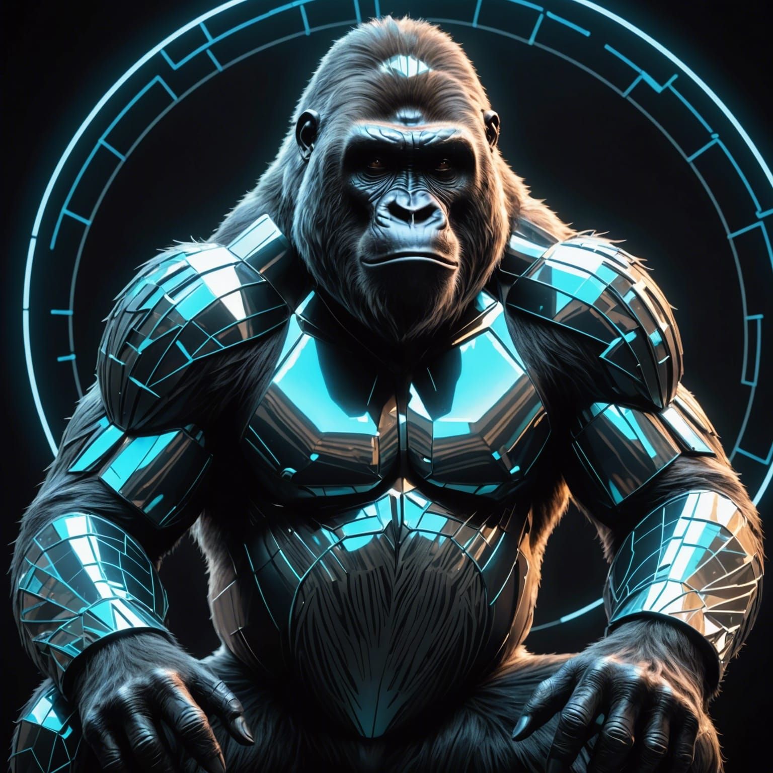 Gorilla