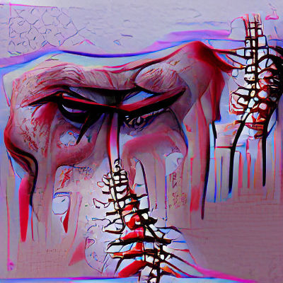 AI Interpretation of 'Pain' Concept