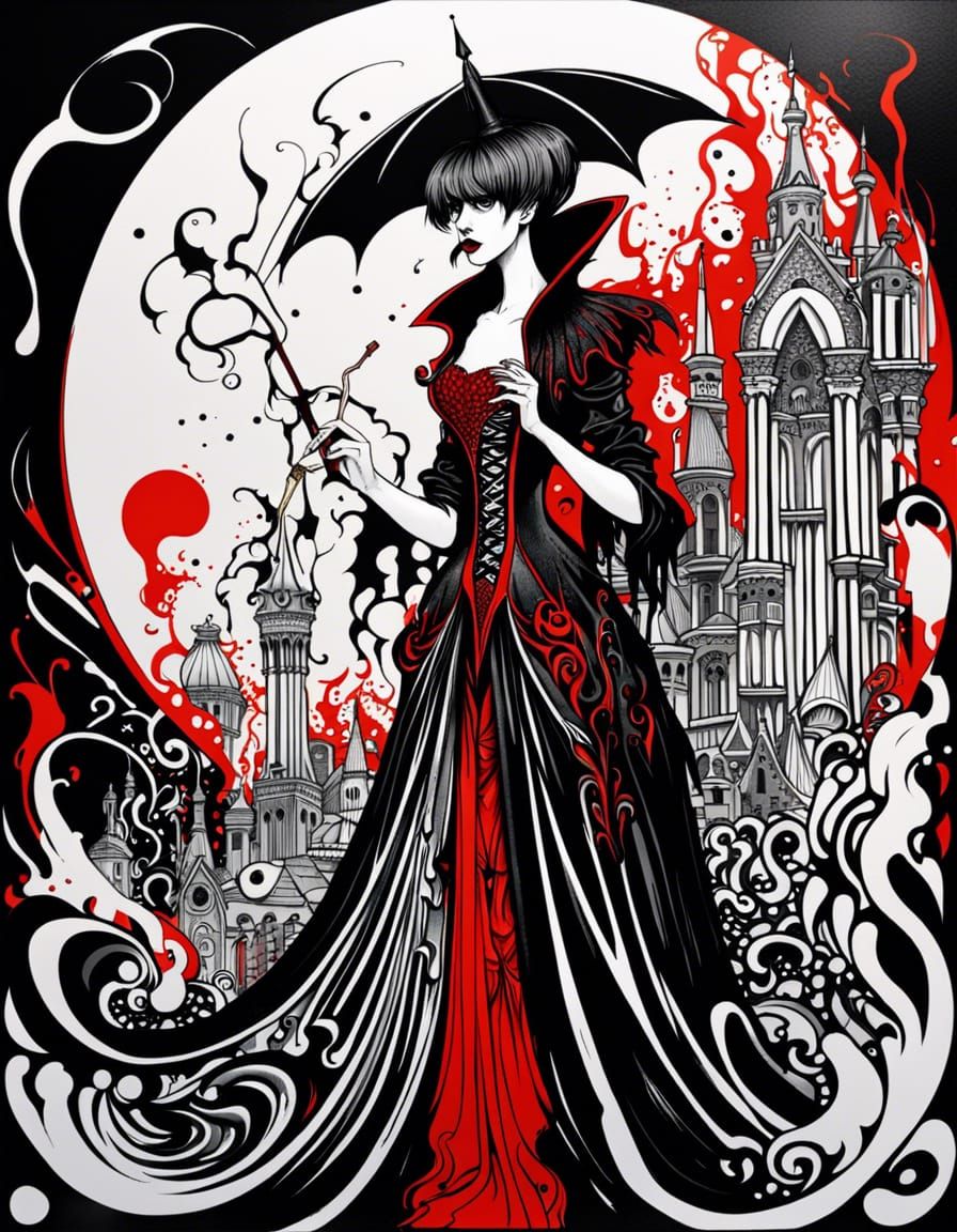Vampire Style