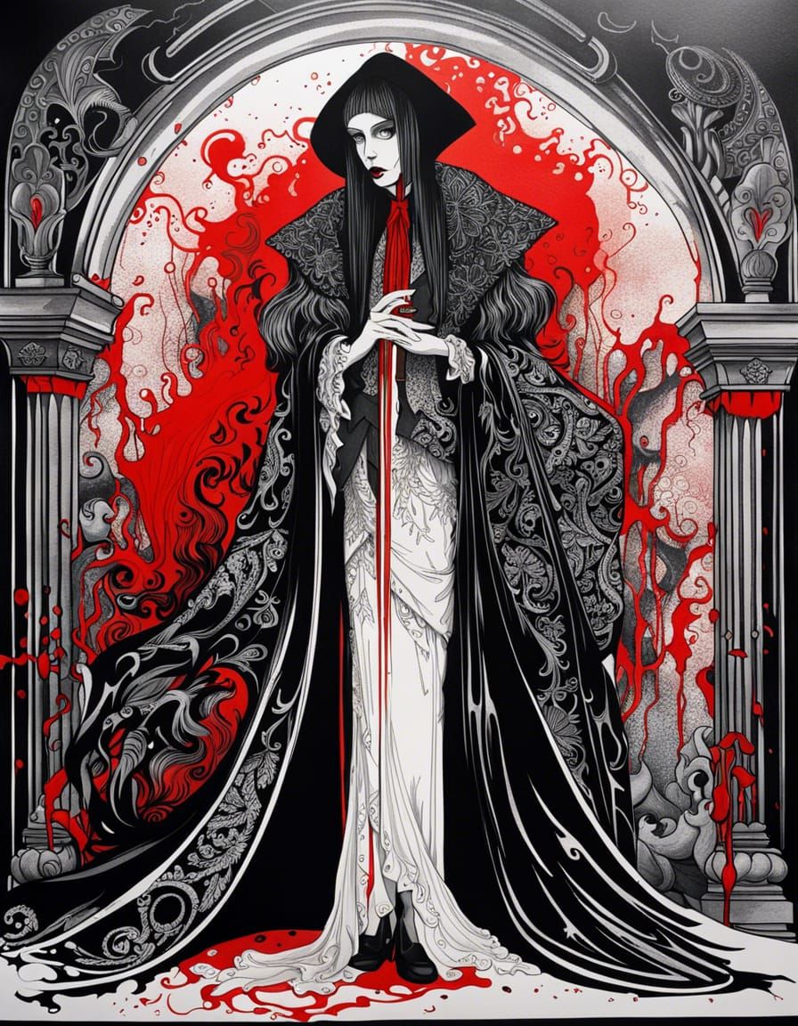Vampire Style