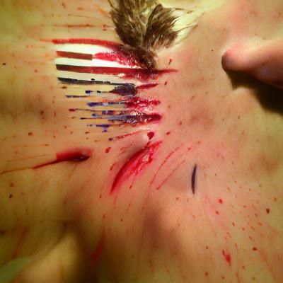 The Outcome