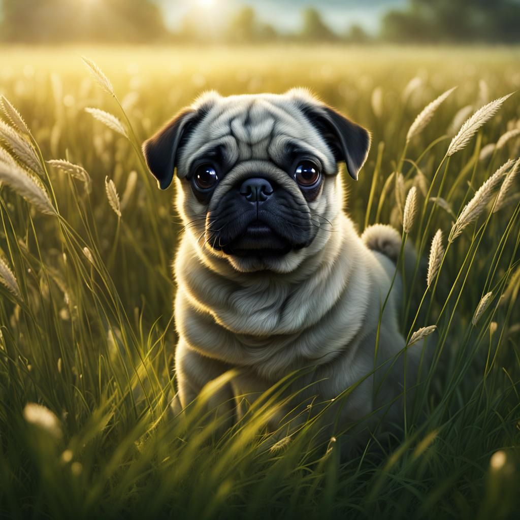 Pug
