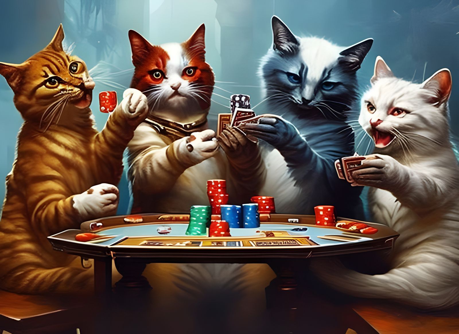 Snitch and you’ll die