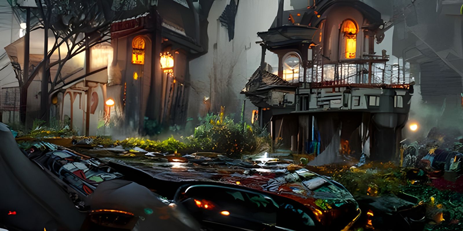 Resident Evil Village