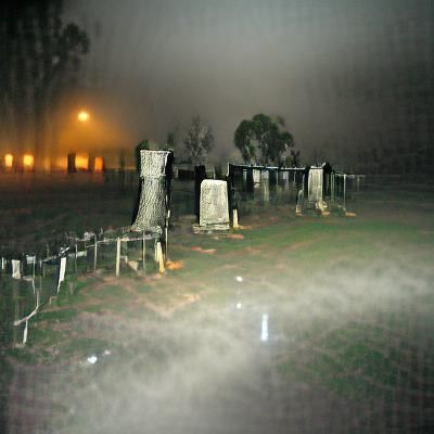Haunted