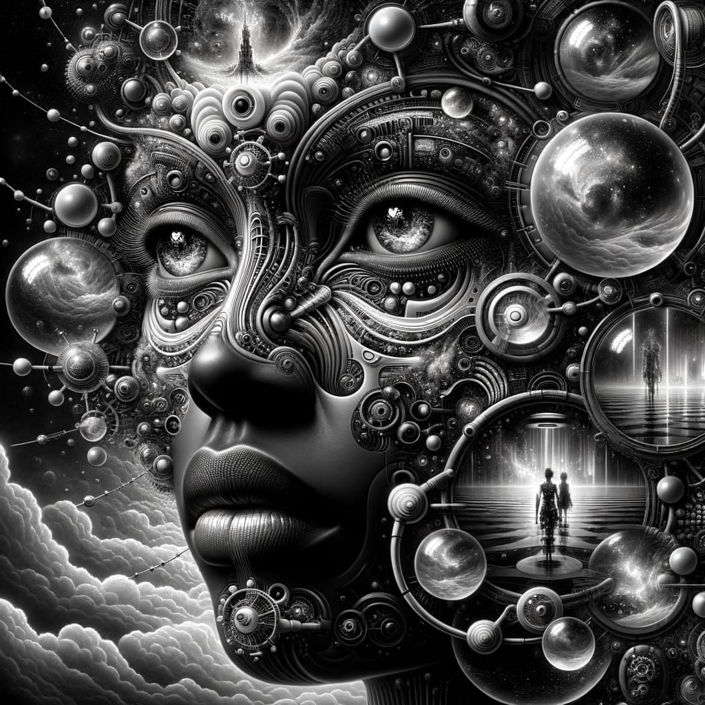 Veil of Worlds