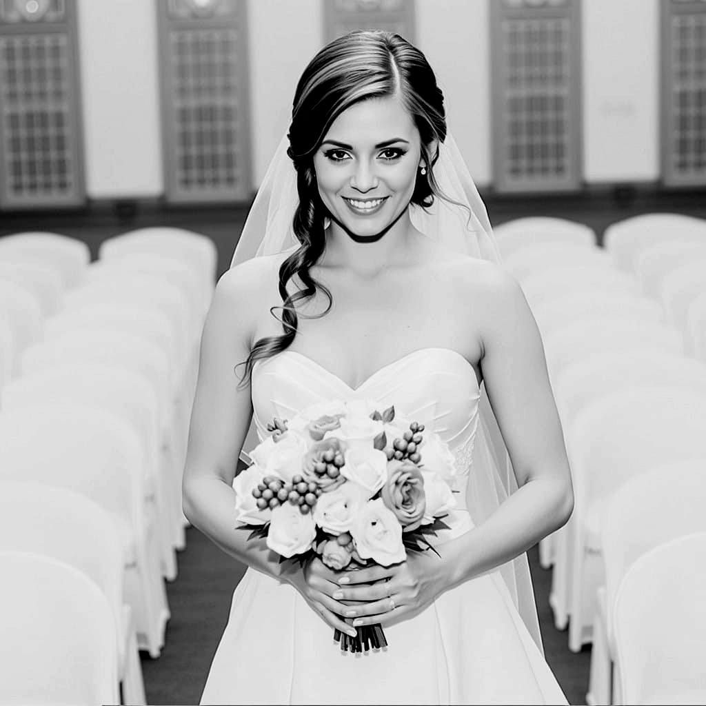 Bridesmaid Showing Empathy to Friend