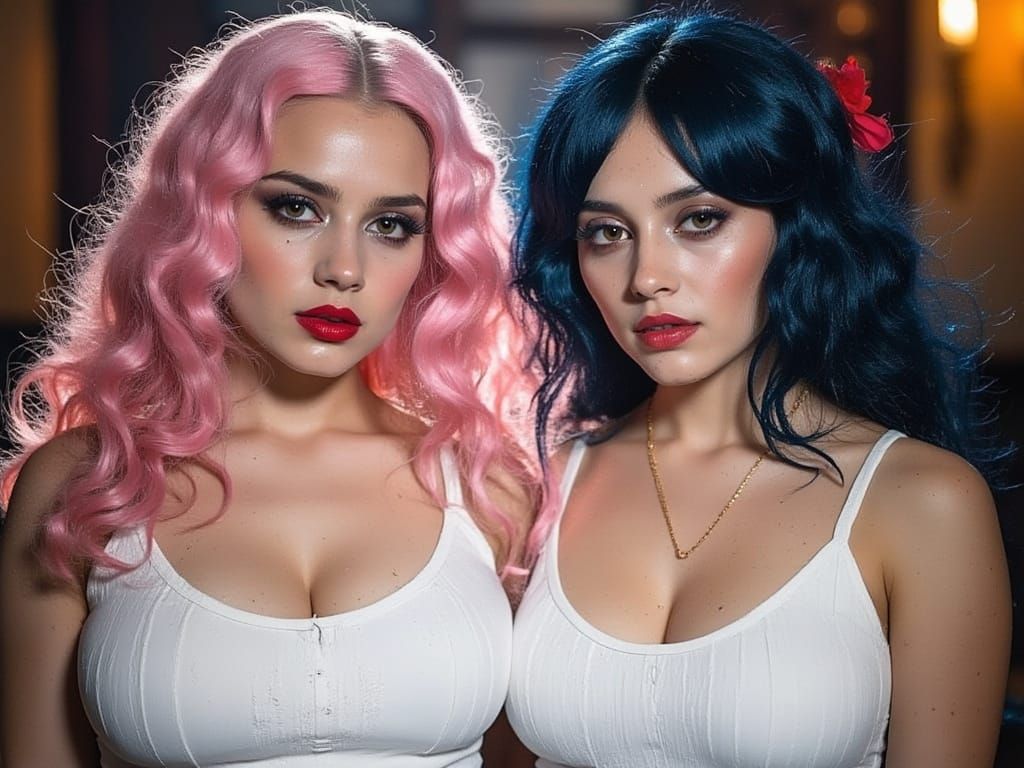 Meanwhile, Back in Crop Circles, Mississippi