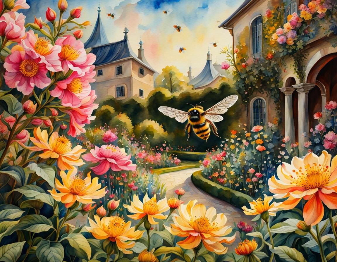 Picking from the menu