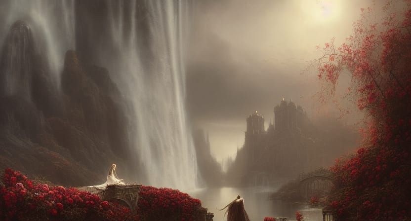 Offering to the Gods