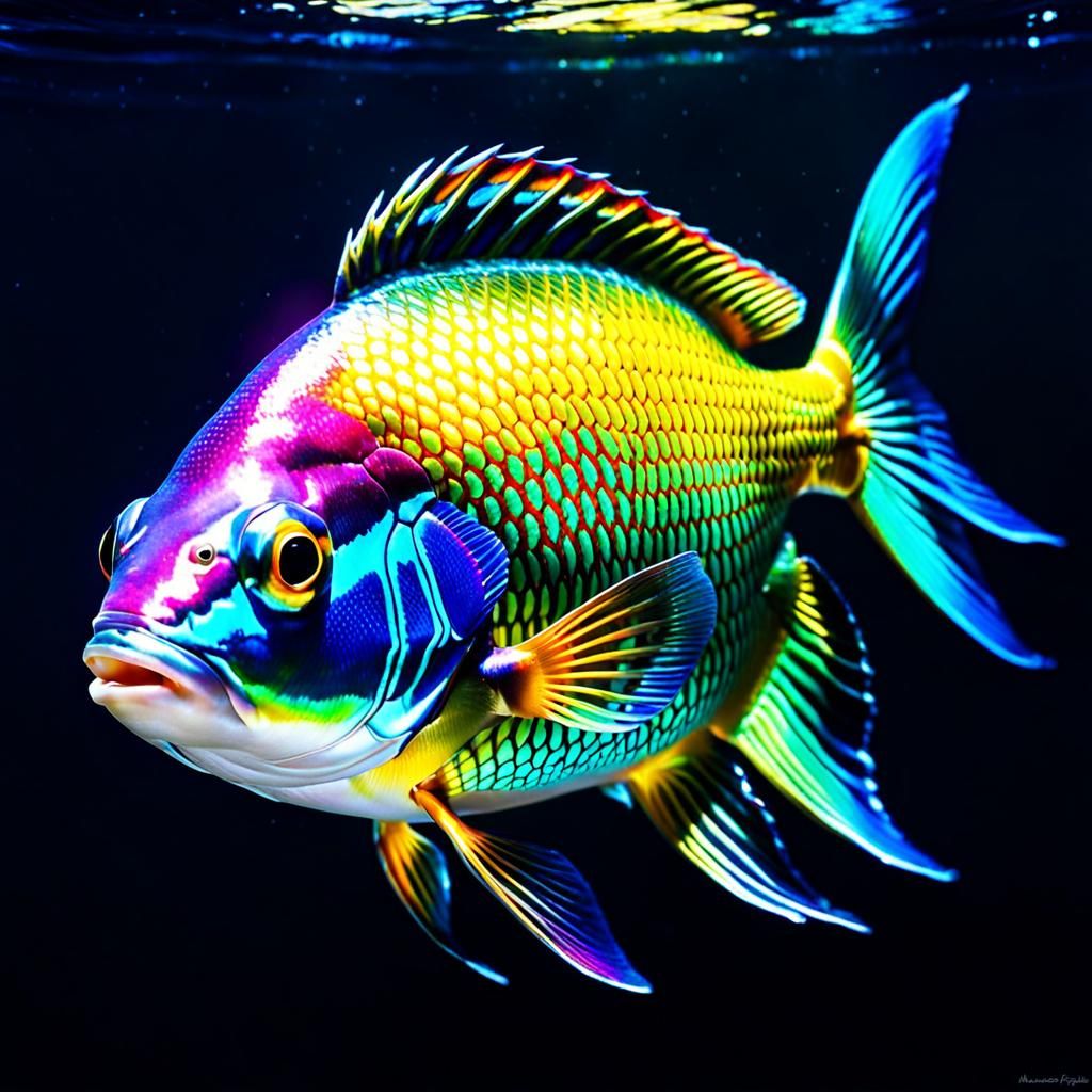 Fish