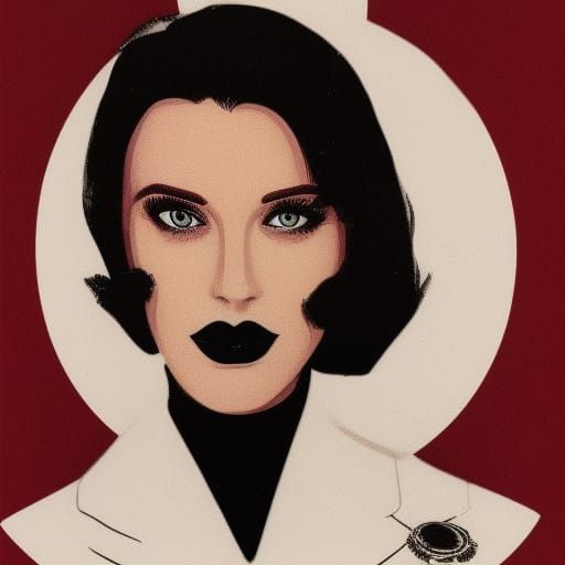 Navy Novak Nash Nagel AI Interpretation