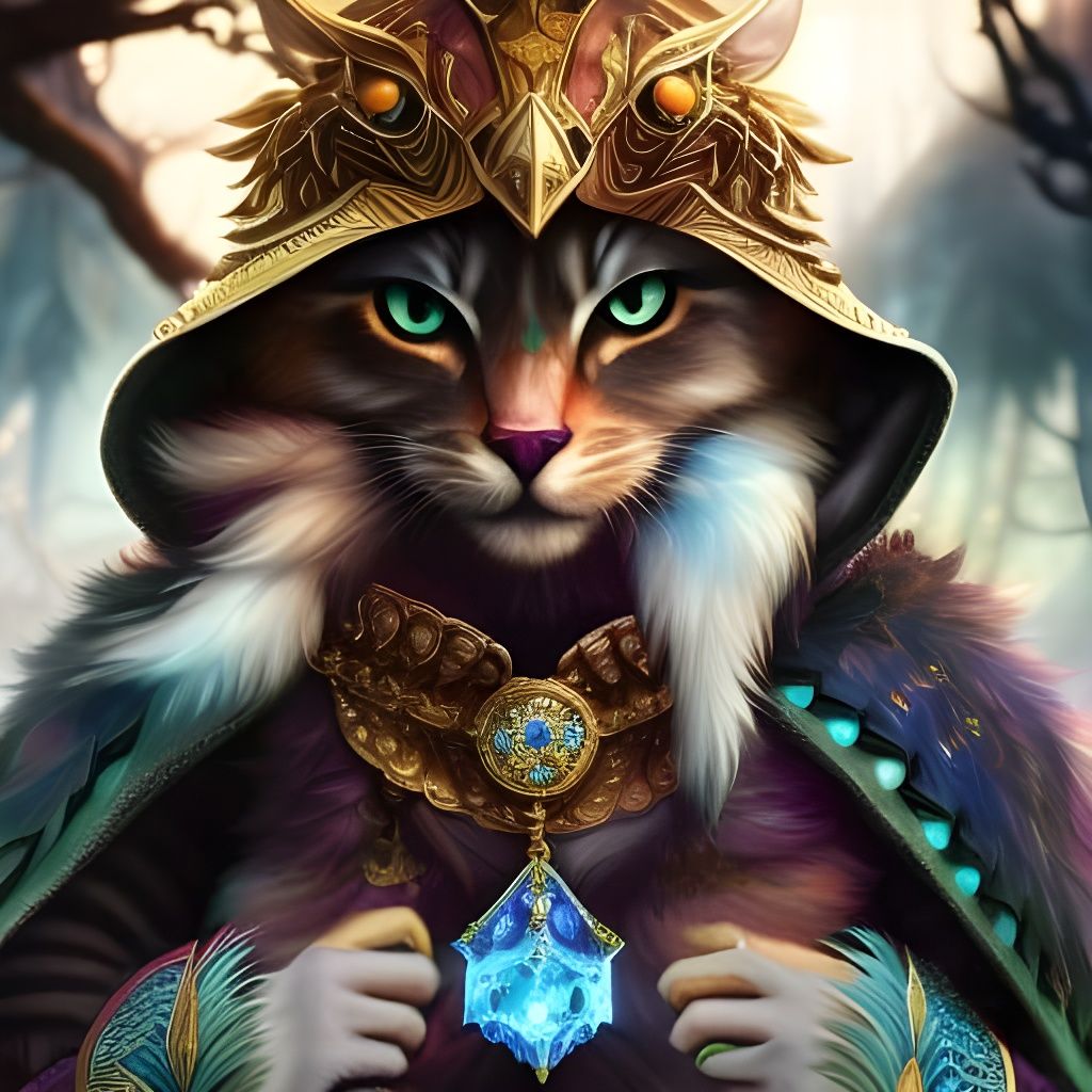 “Khajiit stole nothing! Khajiit is innocent of this crime!”