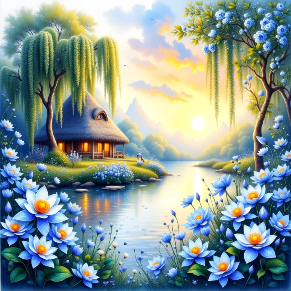 Good morning