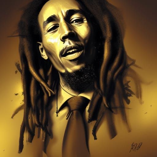 Bob Marley