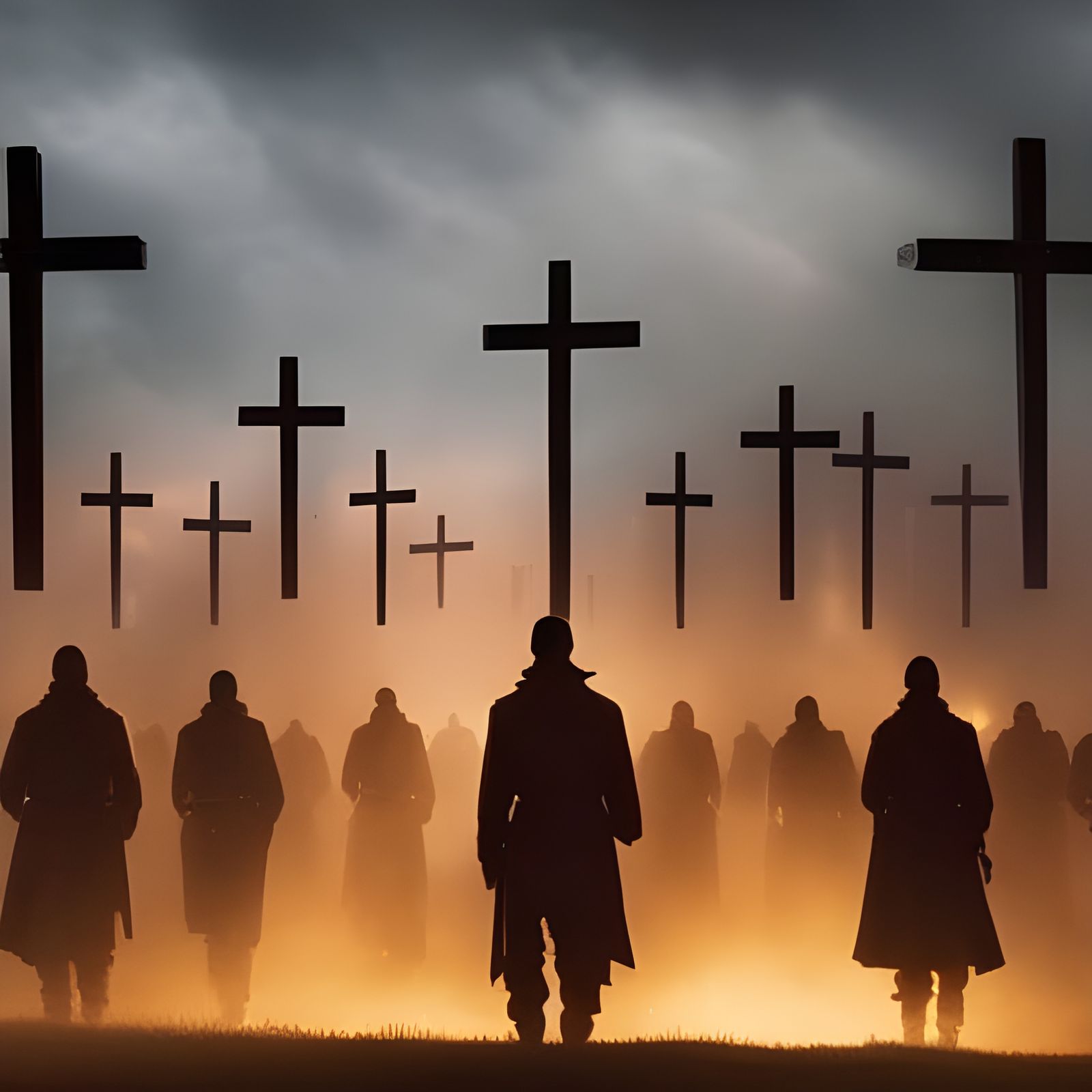 Metallica - Master Of Puppets