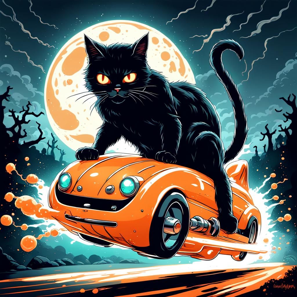 " courses de dragsters cat "