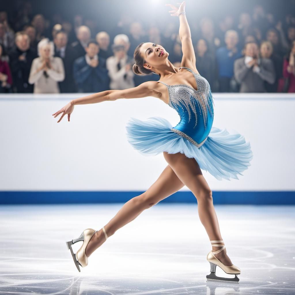 Figure skating