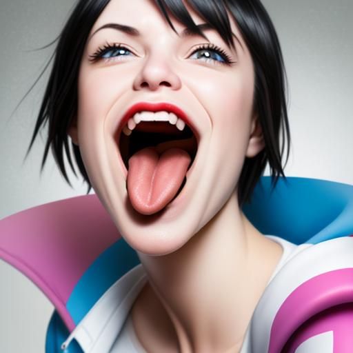 Fast-paced Tongue-in-cheek