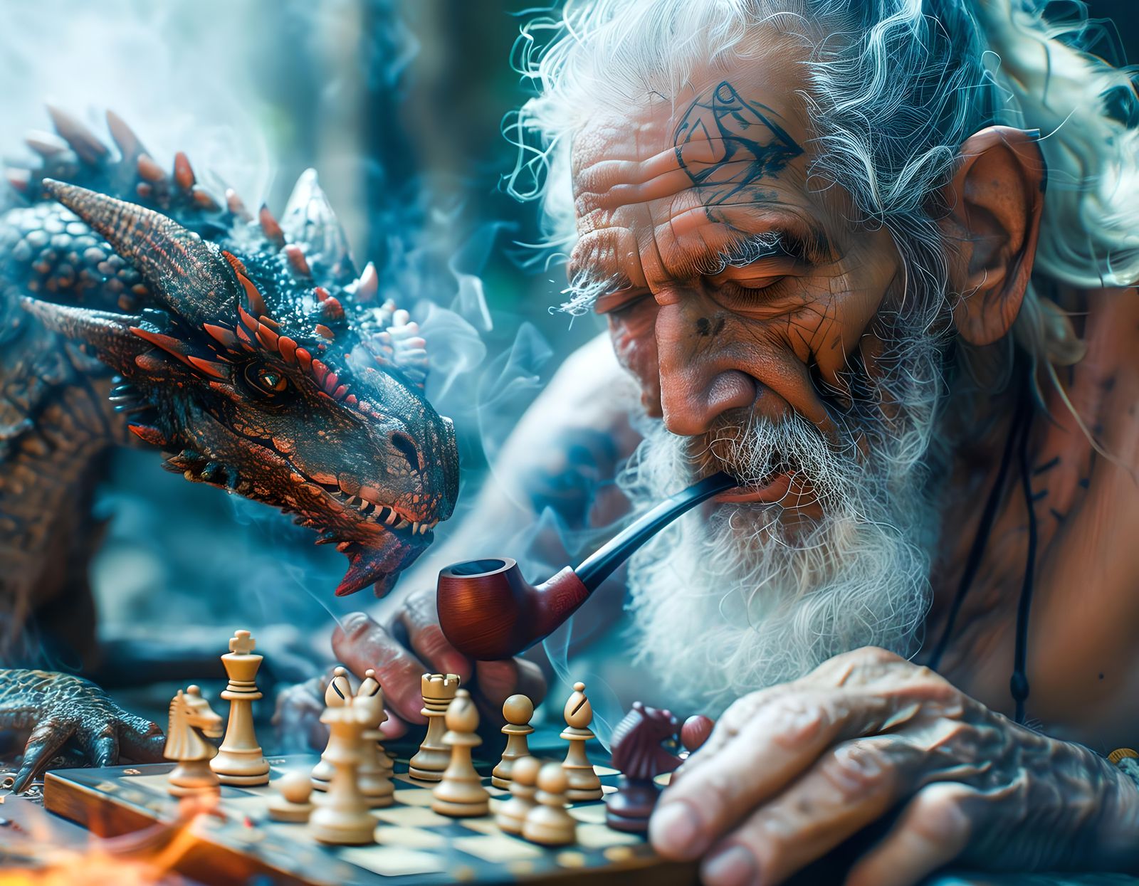 Finding New Life Series