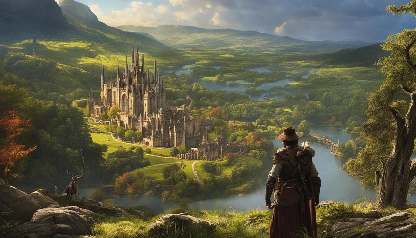 A New Home