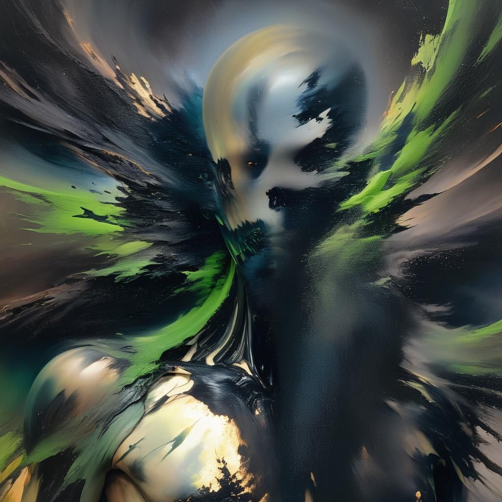 Coalescence