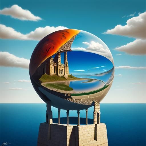 Details and Surrealism