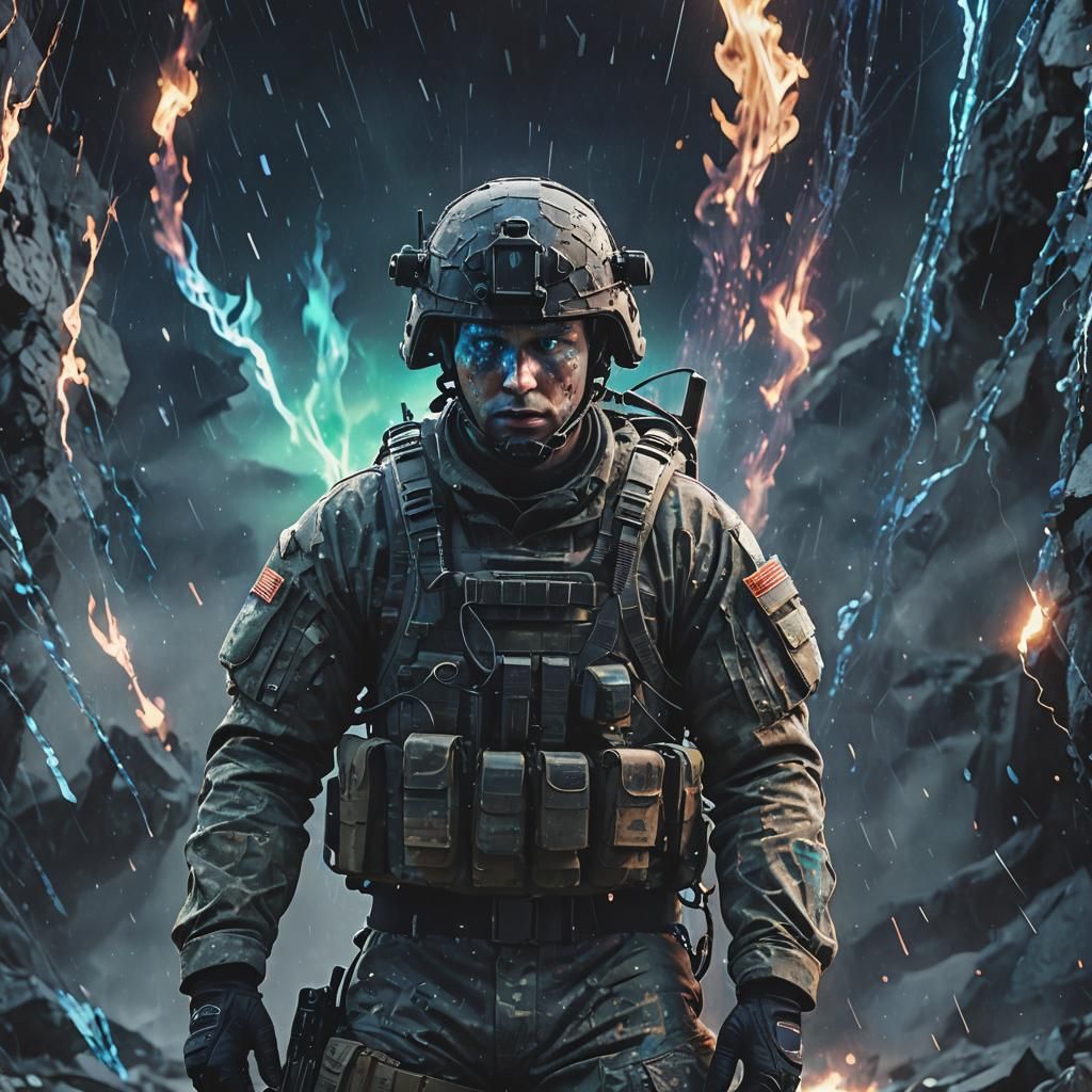 War claims you