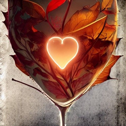 Falling Autumn Leaves: A Season's Descent