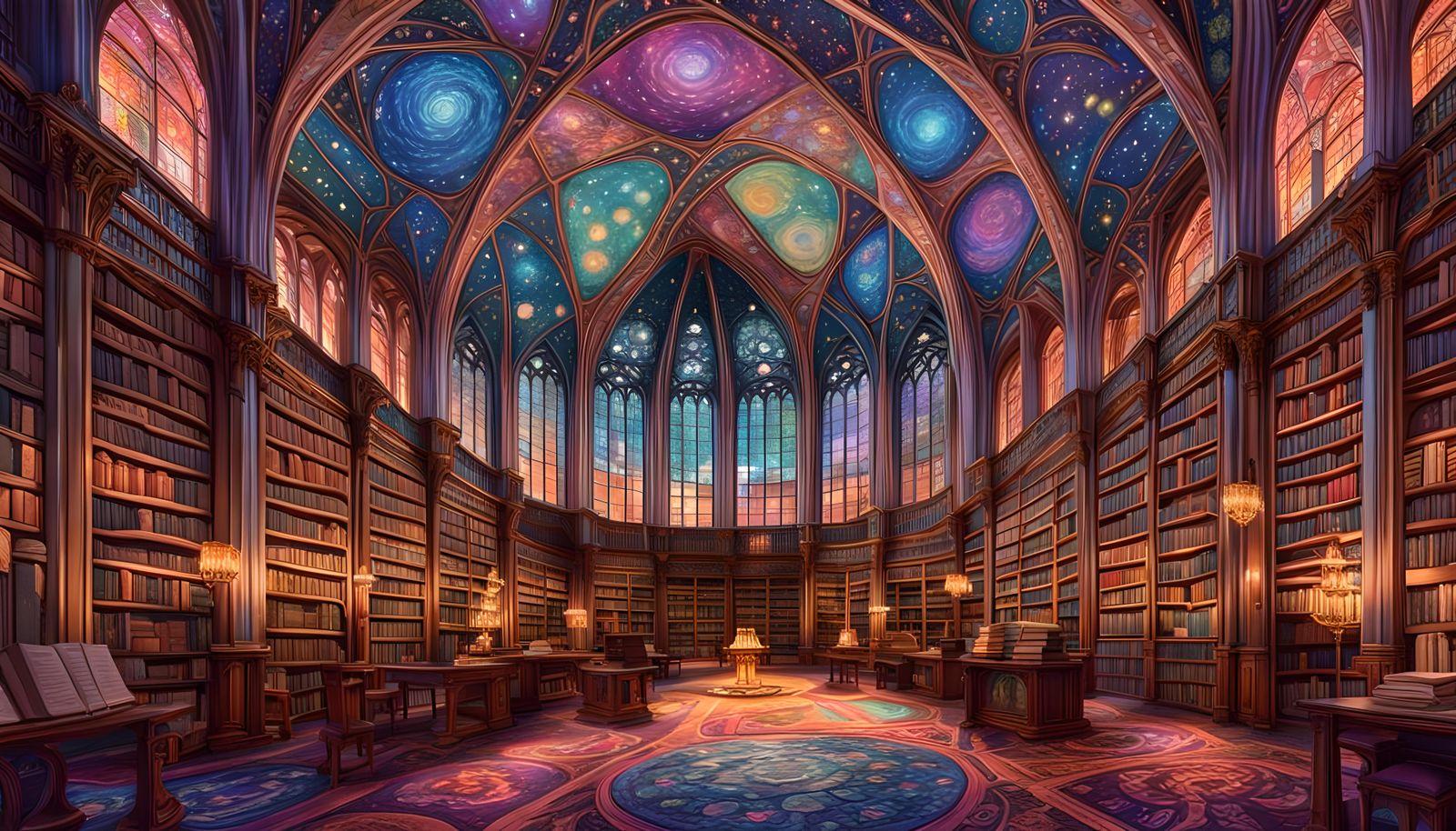 Exploring the Akashic Records