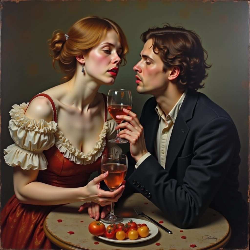 Life Is Fleeting, We Are Doomed