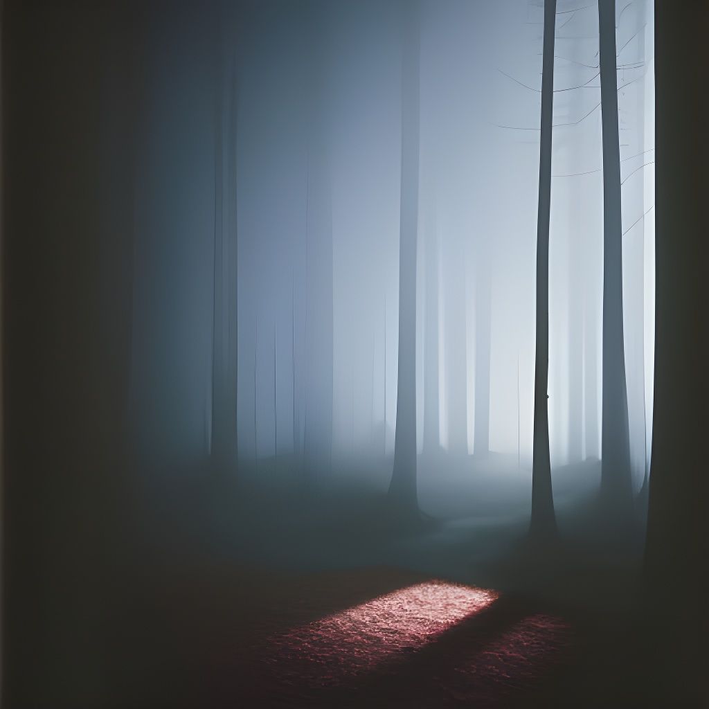 Haunted Spaces