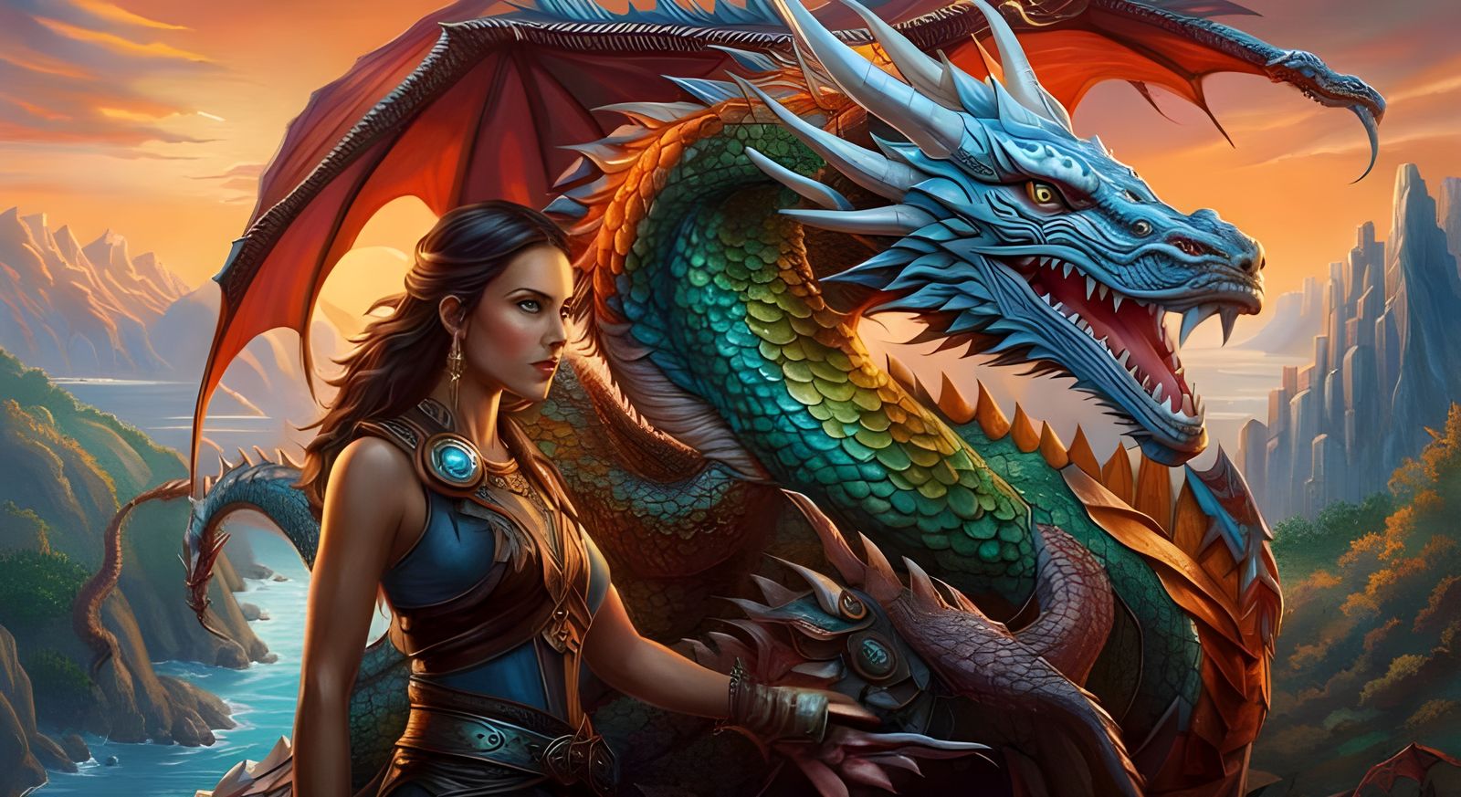 A Girl's Best Friend