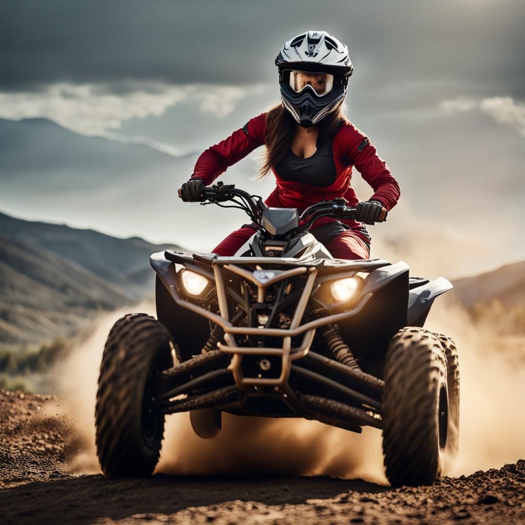 ATV