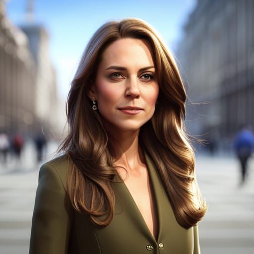 Kate Middleton, soft