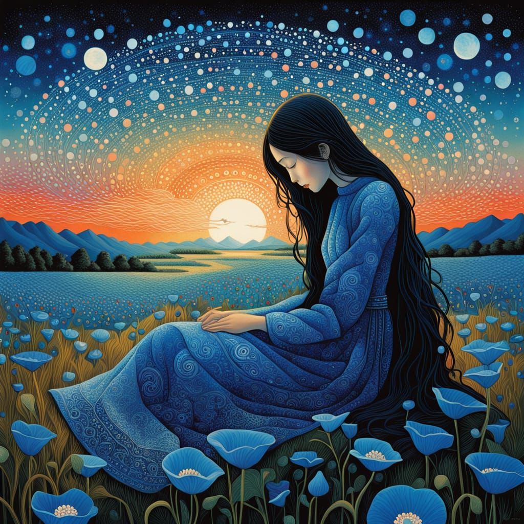 Surreal Fragmented Sculpture Celebrates Strength and Resilie...