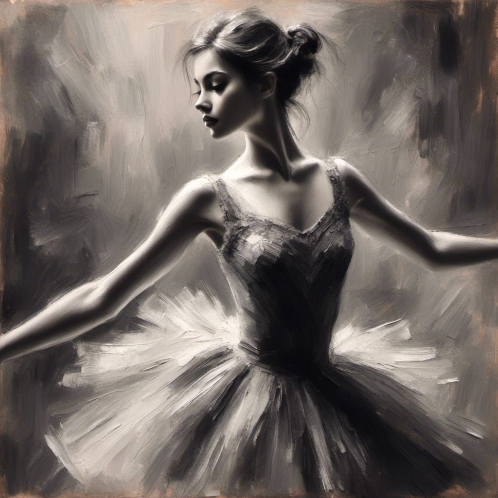 Vivre Sur La Pointe Des Pieds