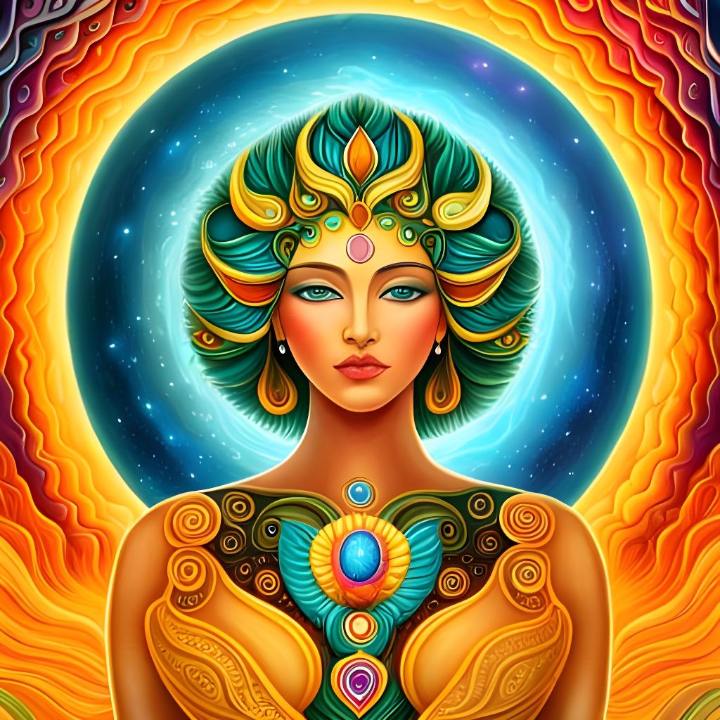 Gaia: Mother Earth in a Cosmic Landscape